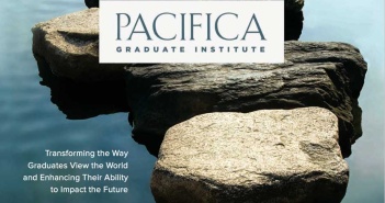 pacifica graduate institute jobs