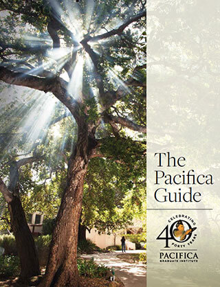 pacifica graduate institute jobs