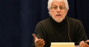 Pacifica Graduate Institute Clinical Psychology Program Faculty Member Receives Psychoanalytic Center of California (PCC) Recognition