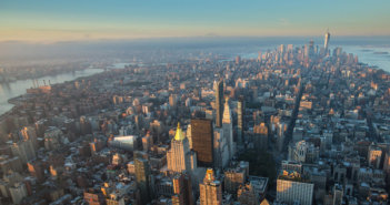 NYC local PGIAA gathering • Sunday, November 12th
