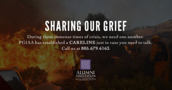 SHARING OUR GRIEF
